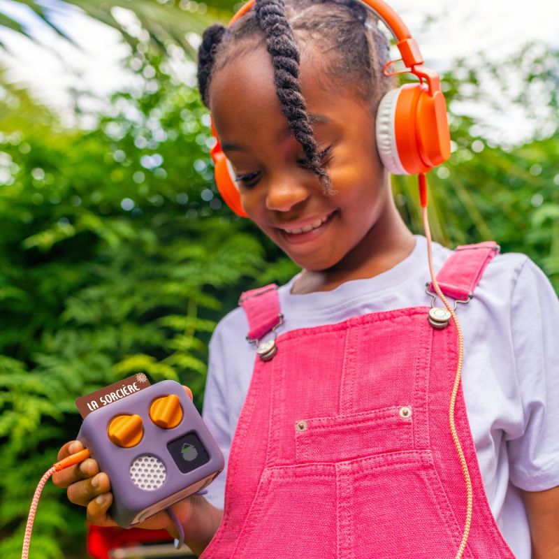 Lecteur audio Yoto Mini édition 2024 - Reconditionné Yoto Produit 9