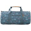 Sac weekend small Shark - Fresk