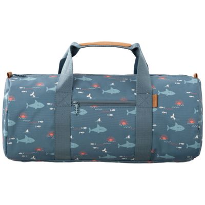  Sac week-end Shark (46 x 21 cm)
