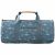 Variation Bleu, orange, blanc du produit  Sac week-end Shark (46 x 21 cm) de la marque Fresk