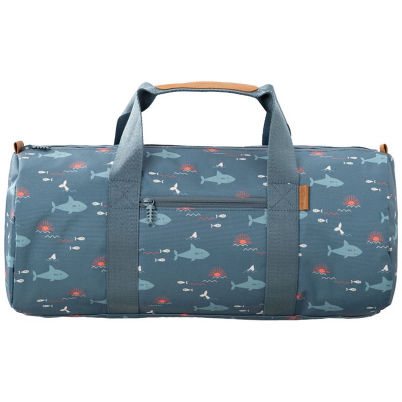  Sac week-end Shark (46 x 21 cm) Fresk Produit 1