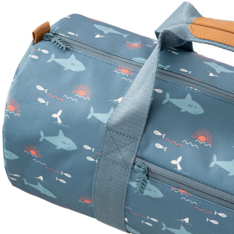  Sac week-end Shark (46 x 21 cm) Fresk Produit 4