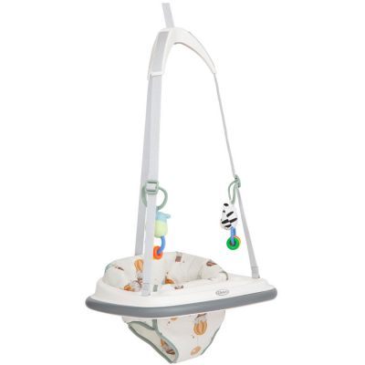 Siège sauteur pour porte Bumper Jumper Up & Away Graco