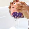 Set de 2 jouets de bain Animaux marins Hape Ambiance 2