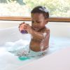 Set de 2 jouets de bain Animaux marins Hape Ambiance 5