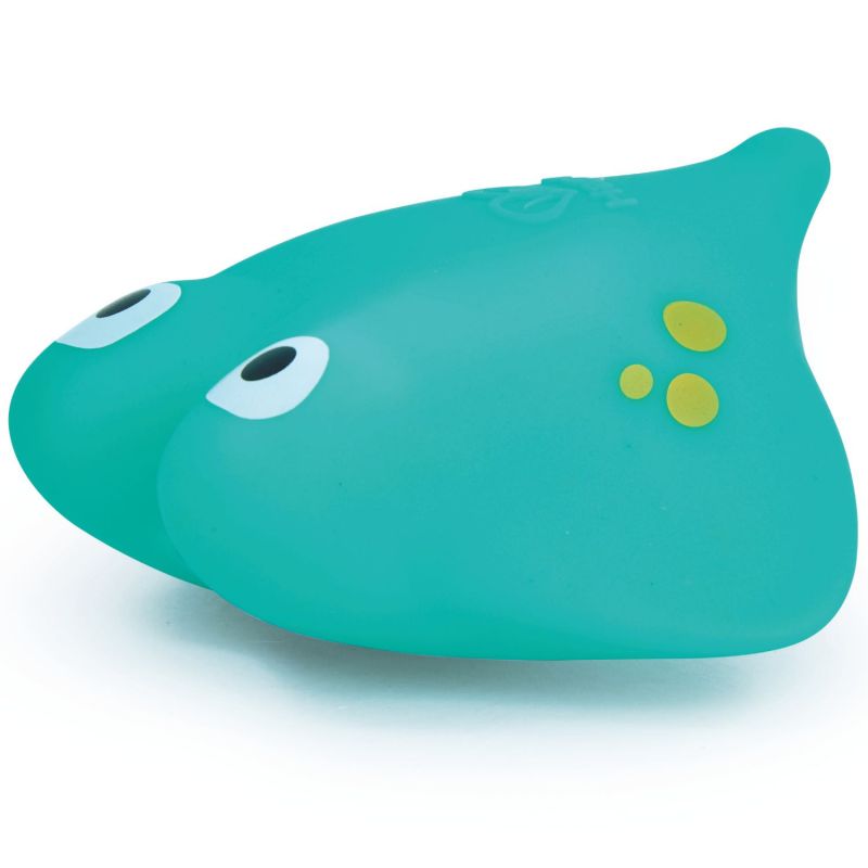 Set de 2 jouets de bain Animaux marins Hape Produit 3