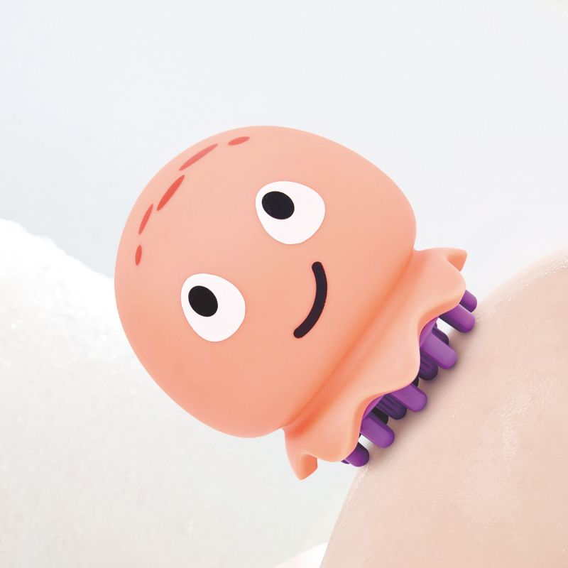 Set de 2 jouets de bain Animaux marins Hape Ambiance 7