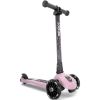 Trottinette Highwaykick 3 rose - Scoot And Ride
