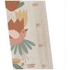Toise en bois XXL Oiseaux Lili Rose Charlie et Suzie Produit 3