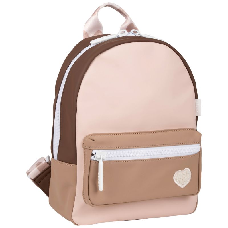 Sac à dos enfant Faro Guimauve (23x14 cm) Béaba Produit 1