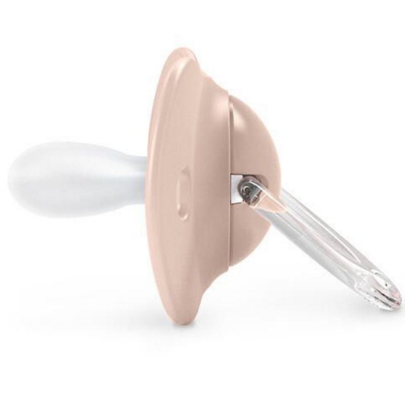 Lot de 2 sucettes symétriques SXPro Birdies Rose (0-6 mois) Suavinex Produit 6