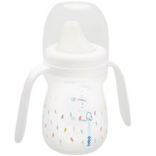 Tasse à bec de transition Mini curieux (150 ml)  par Bébé Confort