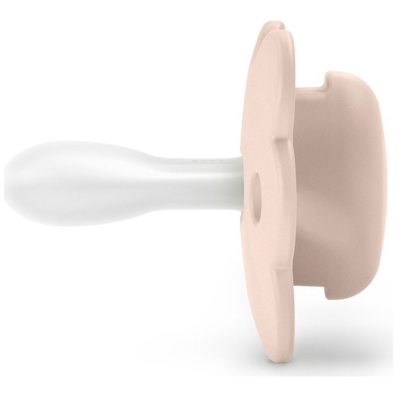 Sucette symétrique SXPro Wonderland Rose (6-18 mois) Suavinex Produit 3