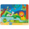 Puzzle sonore animaux en bois Les Toupitis Moulin Roty Packaging 3