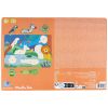 Puzzle sonore animaux en bois Les Toupitis Moulin Roty Packaging 4