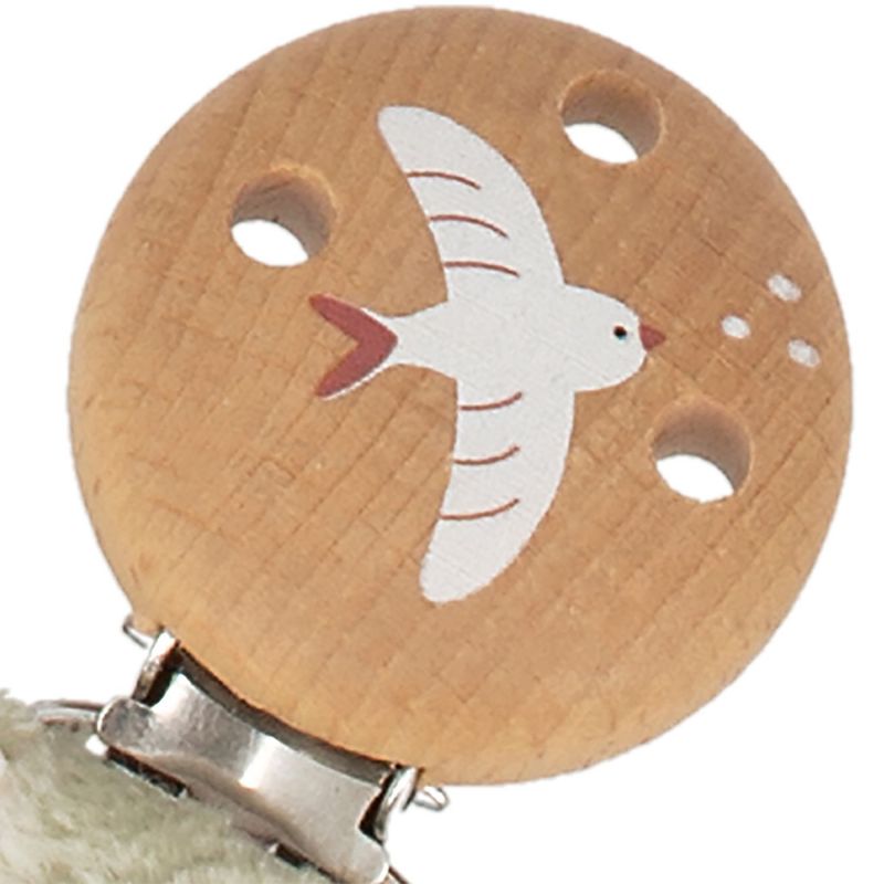 Attache tétine Vert Kaloo Produit 7