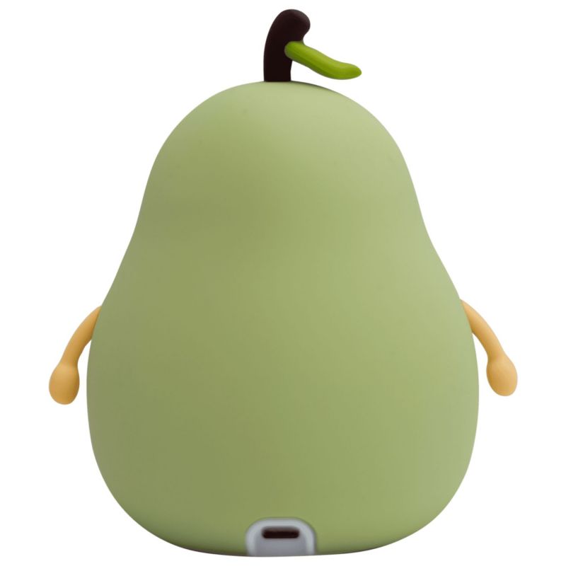 Veilleuse rechargeable Poire Verte Mary's Produit 3