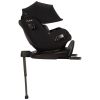 Siège-auto ISOFIX rotatif PRUU aire Caviar (Groupe 0+/1) Nuna Produit 1