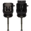 Siège-auto ISOFIX rotatif PRUU aire Caviar (Groupe 0+/1) Nuna Produit 3