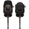 Siège-auto ISOFIX rotatif PRUU aire Caviar (Groupe 0+/1) Nuna Produit 4