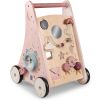 Chariot de marche d'activités Après la pluie - Reconditionné Moulin Roty Produit 1