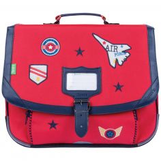 Cartable Les Fantaisies Antoine (38 cm) - Tann's