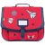 Variation Rouge du produit Cartable Les Fantaisies Antoine (38 cm) de la marque Tann's