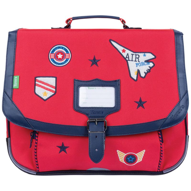 Cartable Les Fantaisies Antoine (38 cm) Tann's Produit 1