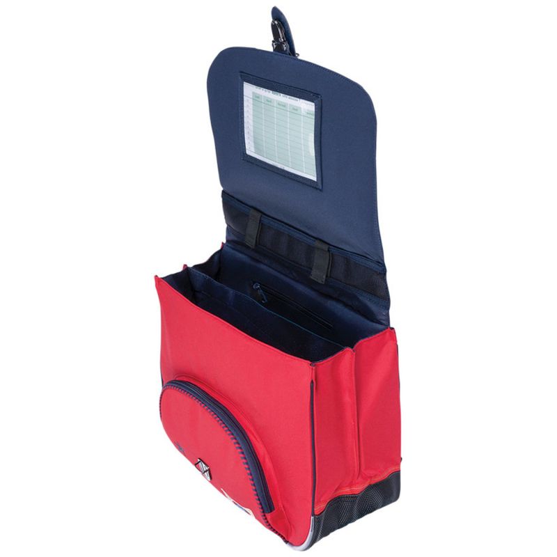 Cartable Les Fantaisies Antoine (38 cm) Tann's Produit 4
