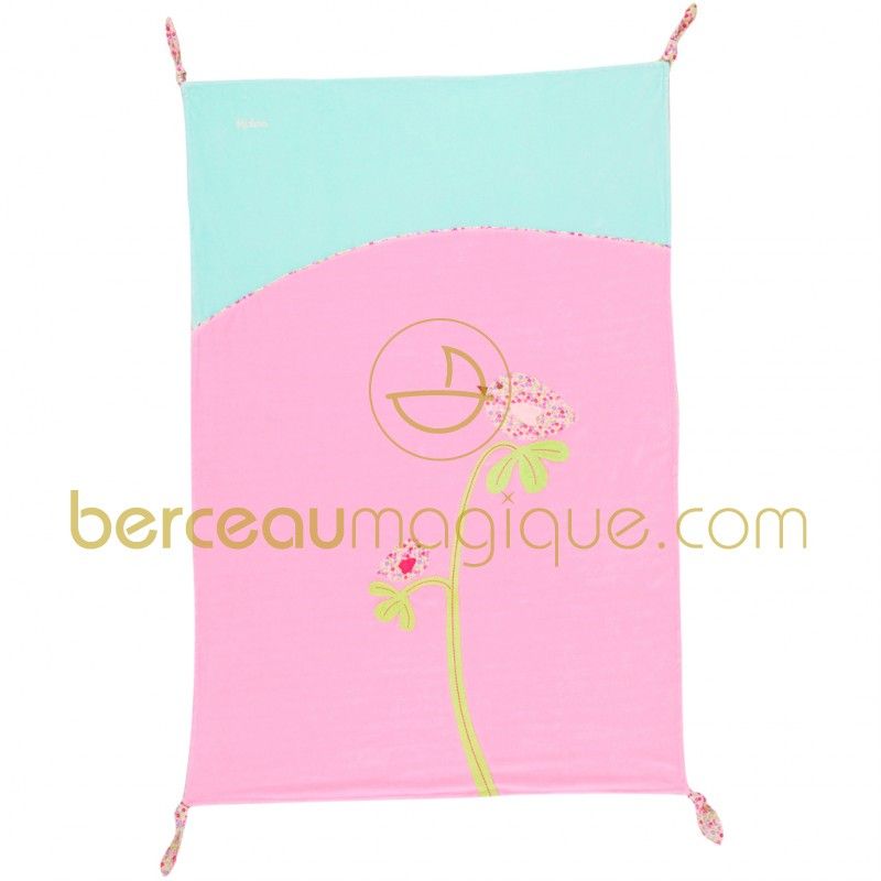 Couverture Liberty (120 x 70 cm) Kaloo