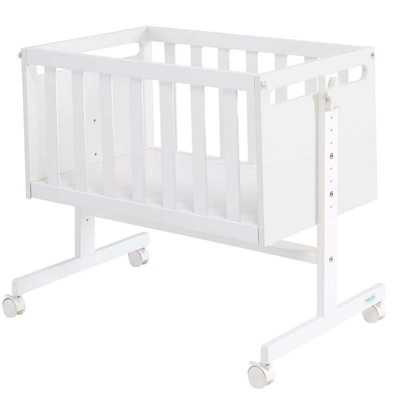 Berceau cododo You&Me blanc Micuna
