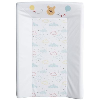 Matelas à langer Luxe Winnie funshine (50 x 70 cm) Babycalin