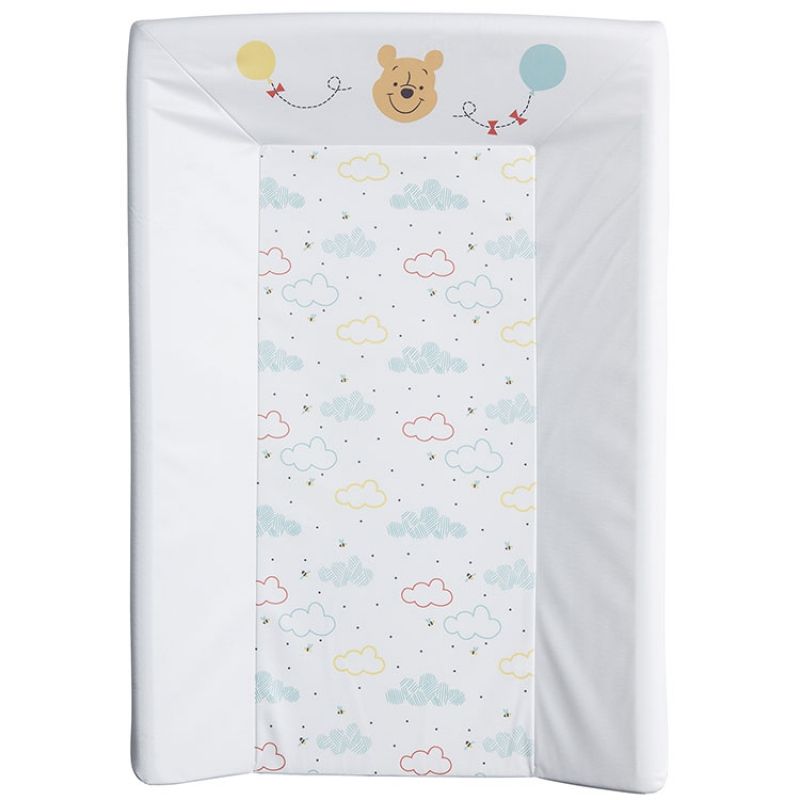 Matelas à langer Luxe Winnie funshine (50 x 70 cm) Babycalin