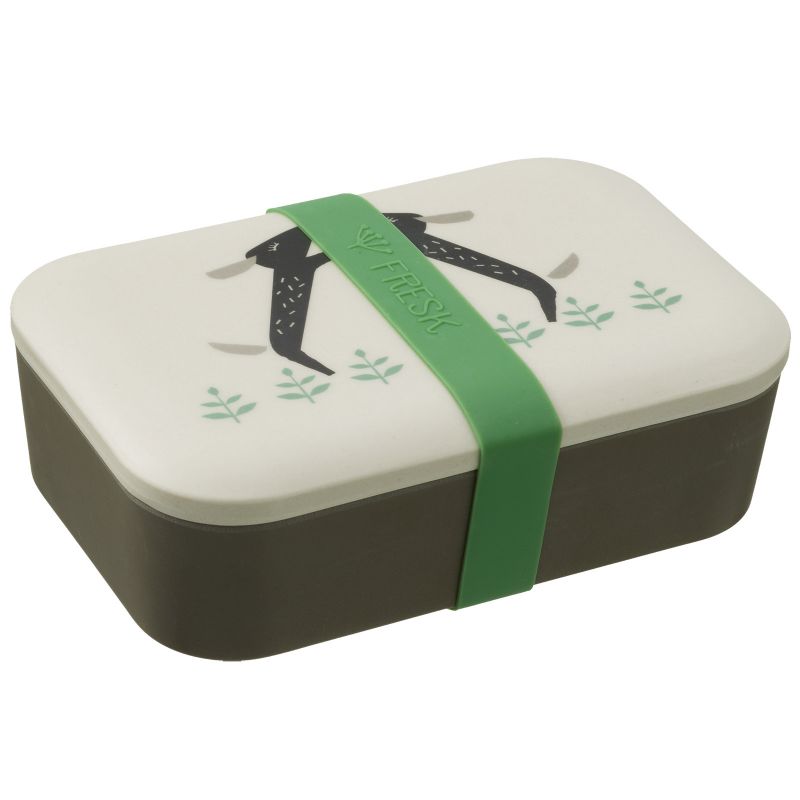 Lunch box Chien Fresk