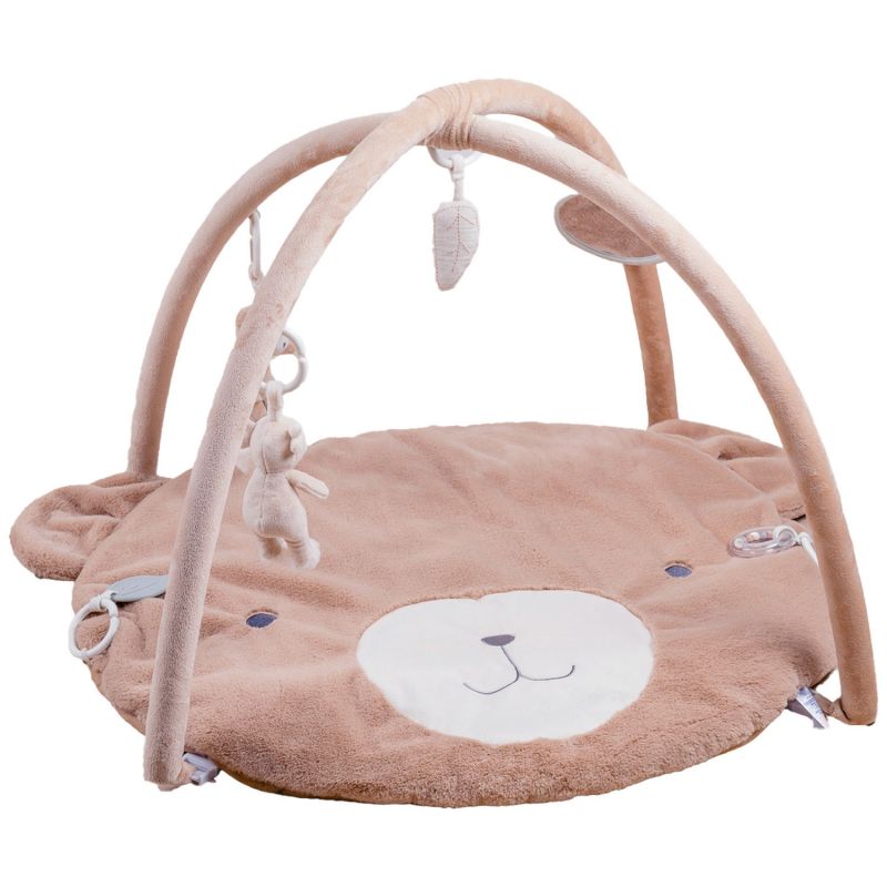 Tapis d'éveil avec arches Lily Noukie's Produit 1