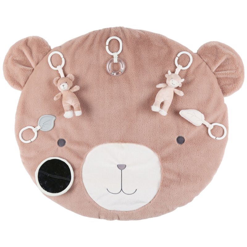 Tapis d'éveil avec arches Lily Noukie's Produit 2