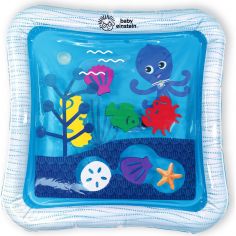 Tapis d'éveil et matelas à eau Découverte de l'océan - Baby Einstein