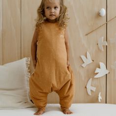 Gigoteuse à pieds ourson 4 saisons (18-36 mois)