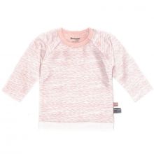 Sweatshirt Pink Blizzard (1-2 mois)  par Snoozebaby