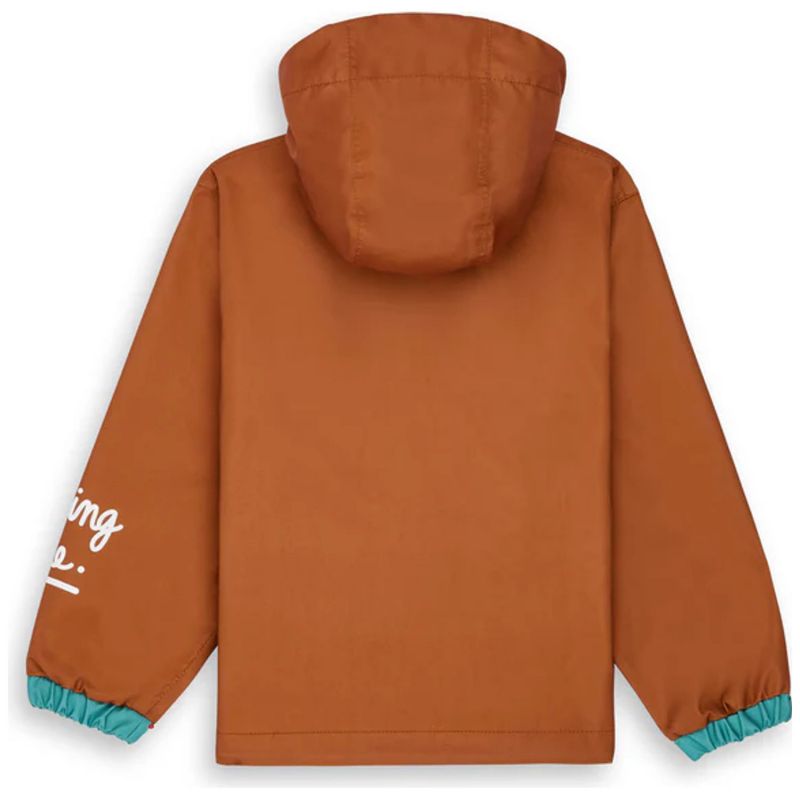Veste imperméable Peanut (4-6 ans) Hello Hossy Produit 3