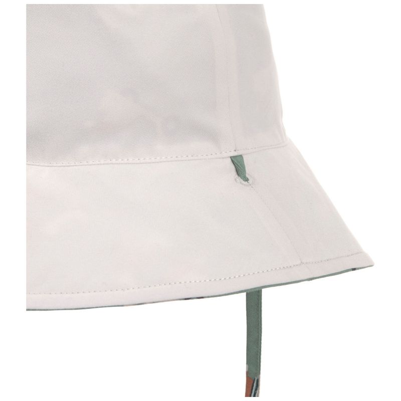 Chapeau réversible anti-UV Scooter et Chien vert (3-6 mois) Lässig Produit 3