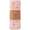 Lange Seahorse (120 x 120 cm) Fresk Packaging 2