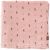 Variation Rose, violet, rouge du produit Lange Seahorse (120 x 120 cm) de la marque Fresk