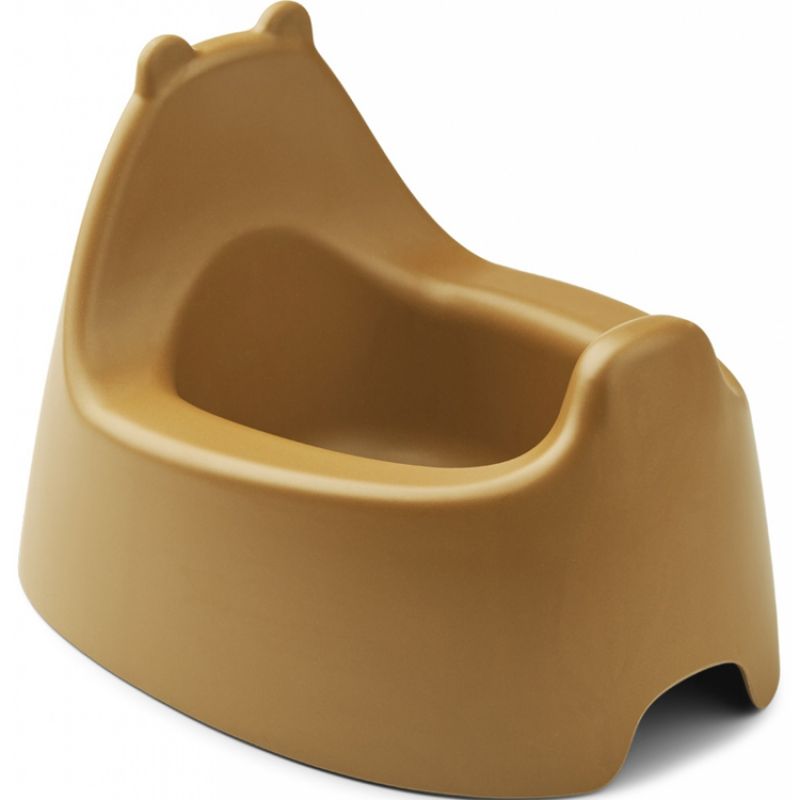 Pot Jonatan Golden caramel Liewood