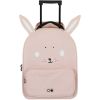 Valise trolley lapin Mrs. Rabbit - Trixie