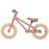Draisienne pink matte Little Dutch Produit 3