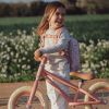 Draisienne pink matte Little Dutch Ambiance 7