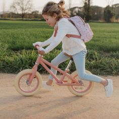 Draisienne pink matte