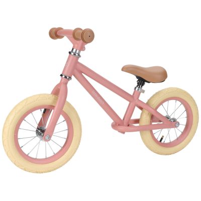 Draisienne pink matte Little Dutch