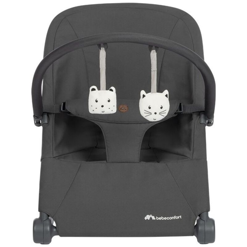 Transat Aster Mineral Graphite Bébé Confort Produit 2